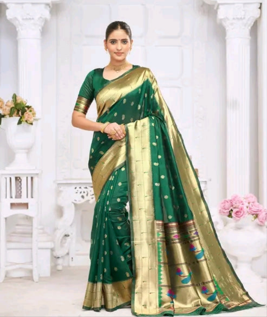 Banita Drishya Sarees