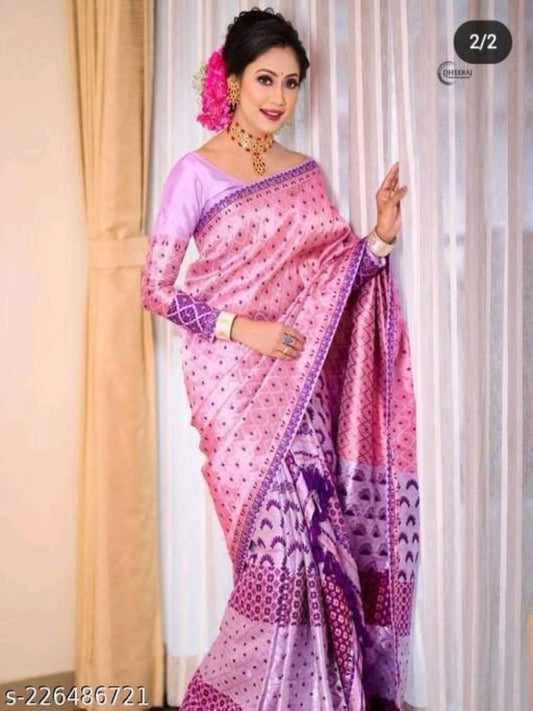 Jivika Refined Sarees OrderMeFirst