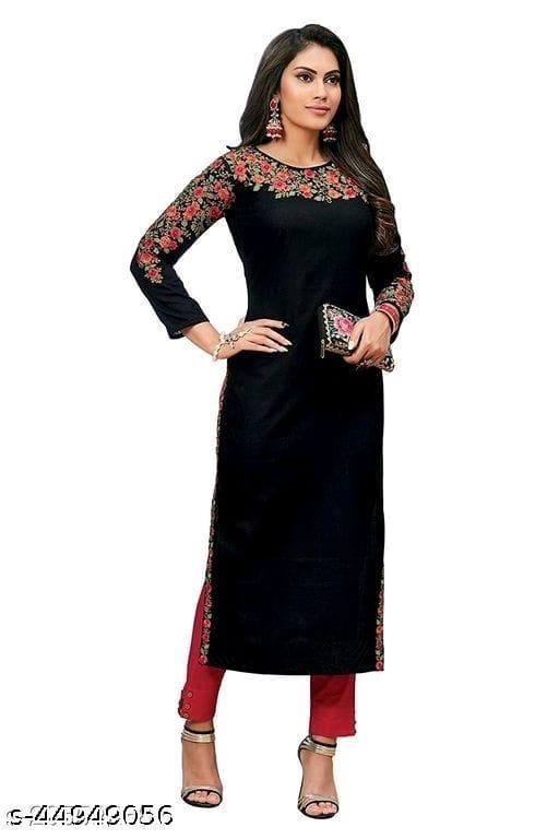 Jivika Women Fashion Kurta Set OrderMeFirst