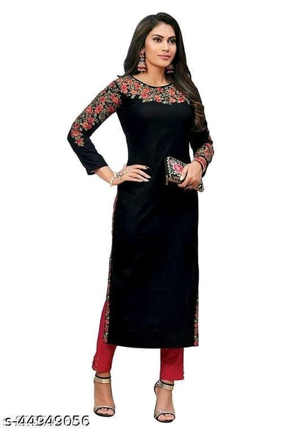 Jivika Women Fashion Kurta Set OrderMeFirst