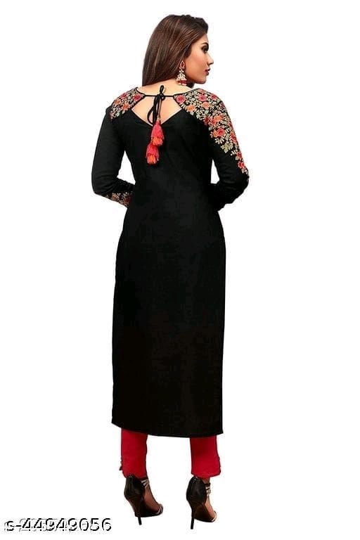 Jivika Women Fashion Kurta Set OrderMeFirst