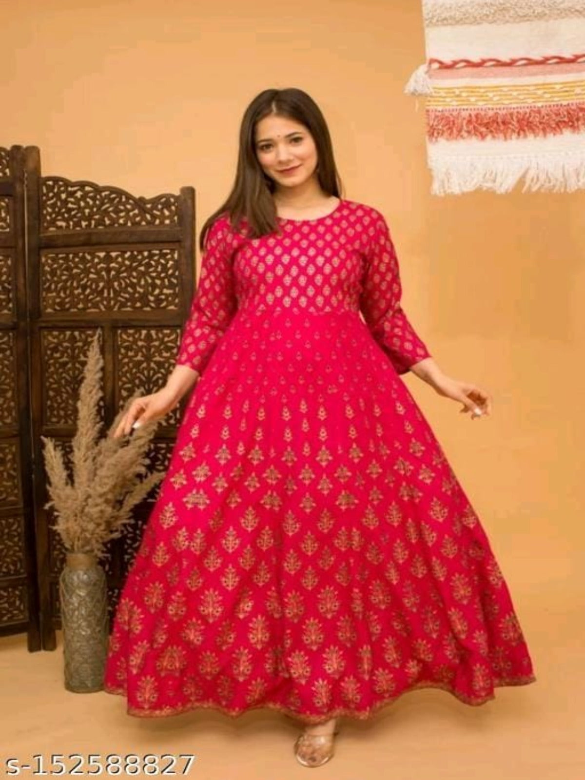 Kashvi Drishya Gowns OrderMeFirst