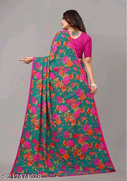 Kashvi Ensemble Sarees OrderMeFirst