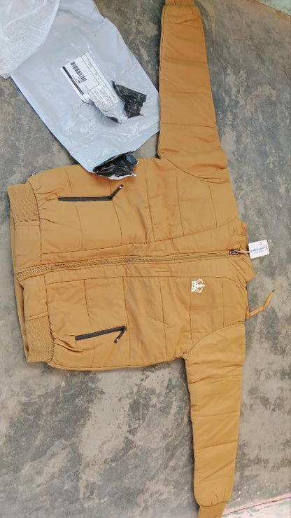 Men's Comfortable Better Jacket OrderMeFirst