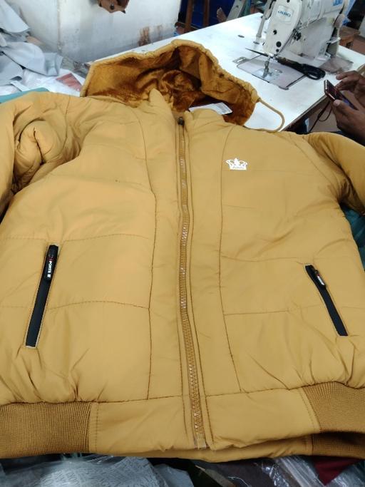 Men's Comfortable Better Jacket OrderMeFirst