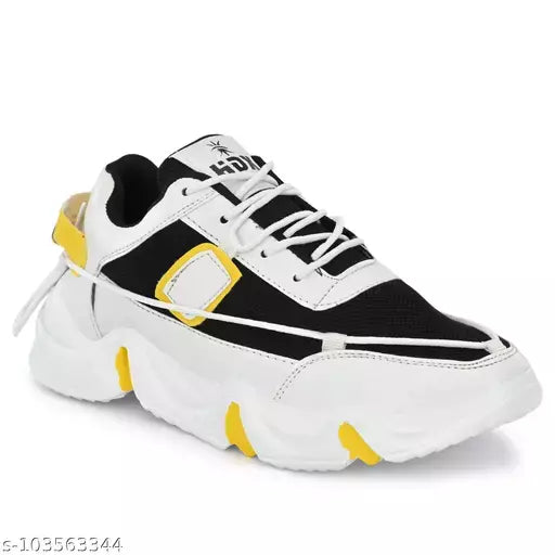 Modern Attractive Men Sports Shoes OrderMeFirst