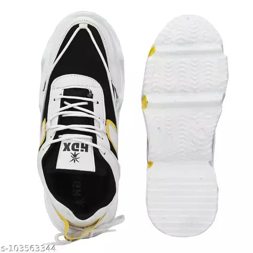 Modern Attractive Men Sports Shoes OrderMeFirst