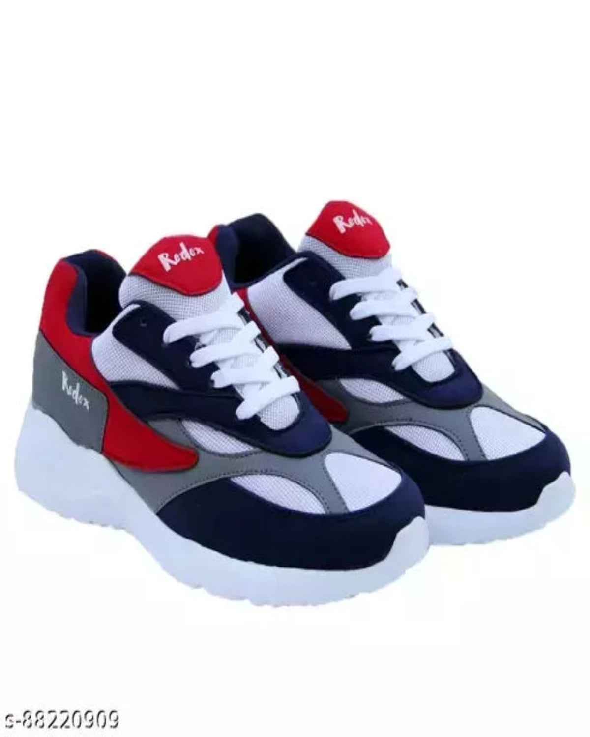 Multipurpose Light Weight Sports/Sneakers Shoes OrderMeFirst