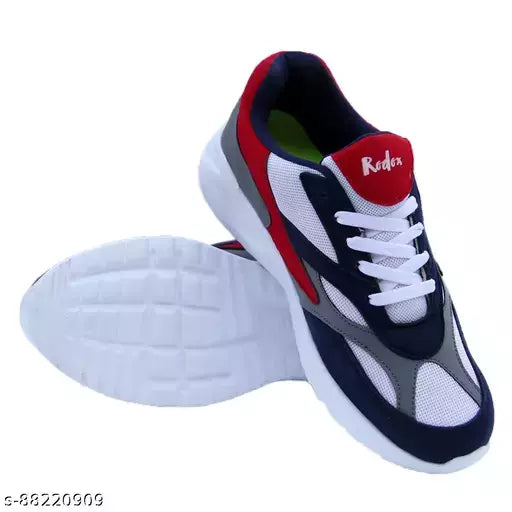 Multipurpose Light Weight Sports/Sneakers Shoes OrderMeFirst