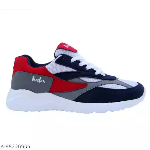 Multipurpose Light Weight Sports/Sneakers Shoes OrderMeFirst