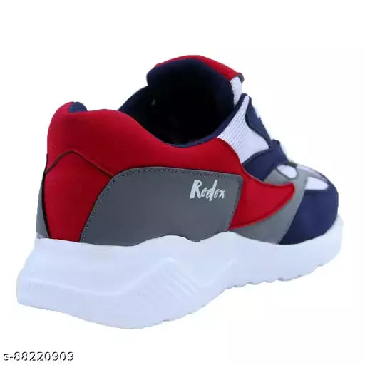 Multipurpose Light Weight Sports/Sneakers Shoes OrderMeFirst