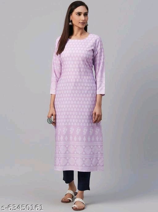 Myra Refined Kurtis OrderMeFirst