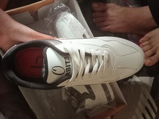 Orbit 3 Stylist sport Sneakers OrderMeFirst