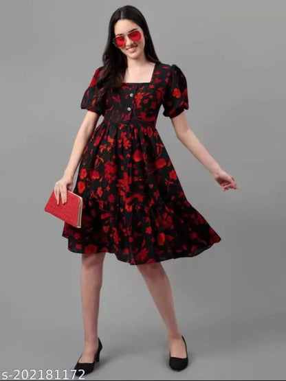 Pretty Fabulous Women Dresses OrderMeFirst