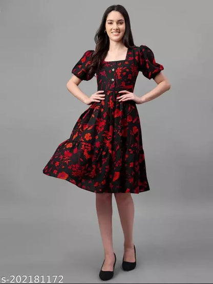 Pretty Fabulous Women Dresses OrderMeFirst