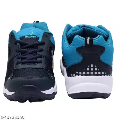 Running Black Shoes For Men OrderMeFirst