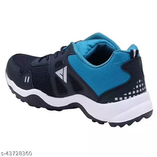 Running Black Shoes For Men OrderMeFirst