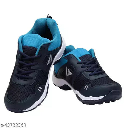 Running Black Shoes For Men OrderMeFirst