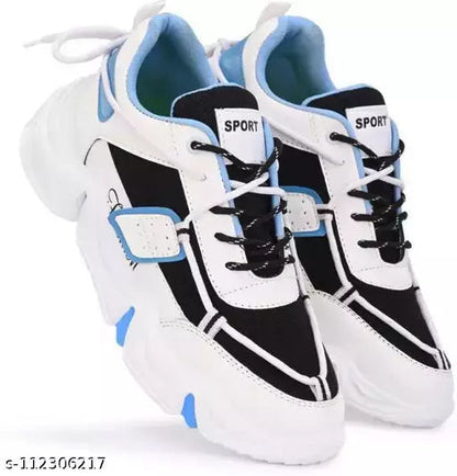 Sports casual shoes for men OrderMeFirst