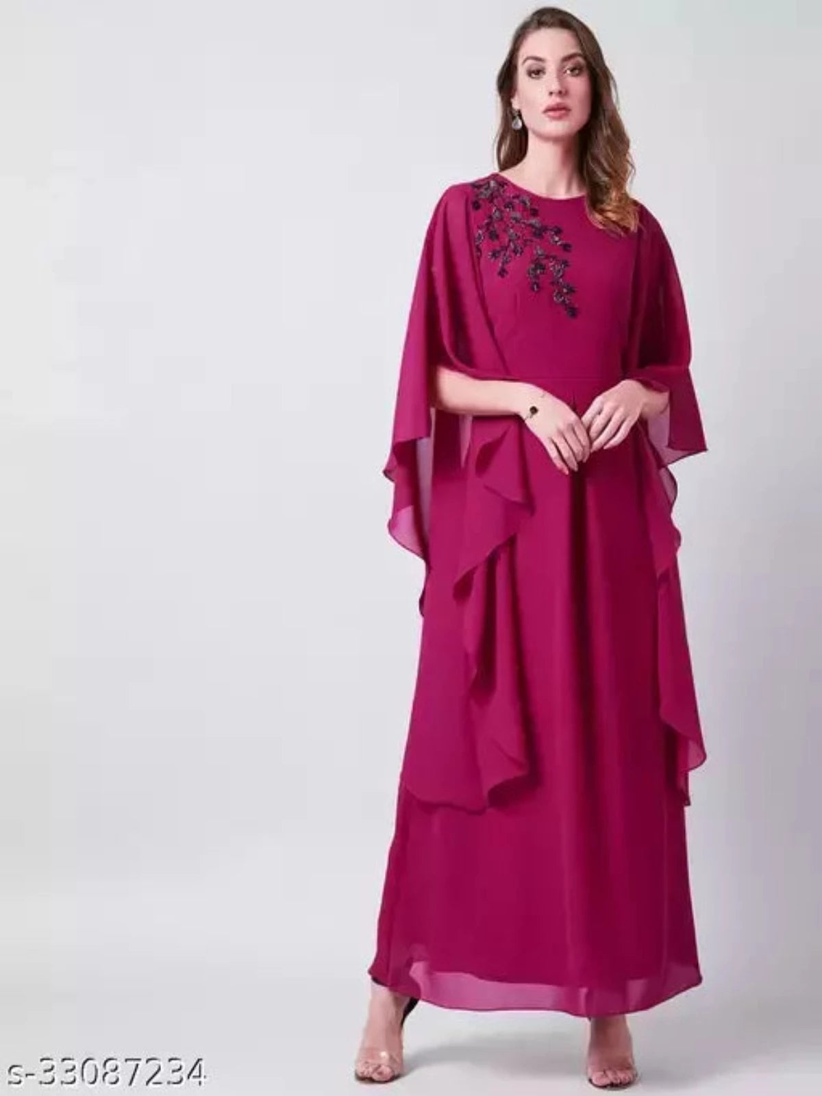 Stylish Designer Women Gowns OrderMeFirst