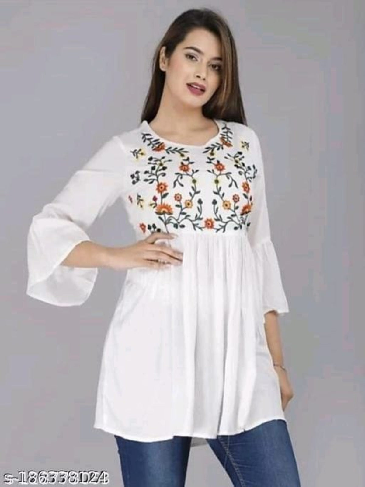 Stylish Ravishing Women Tops & Tunics OrderMeFirst