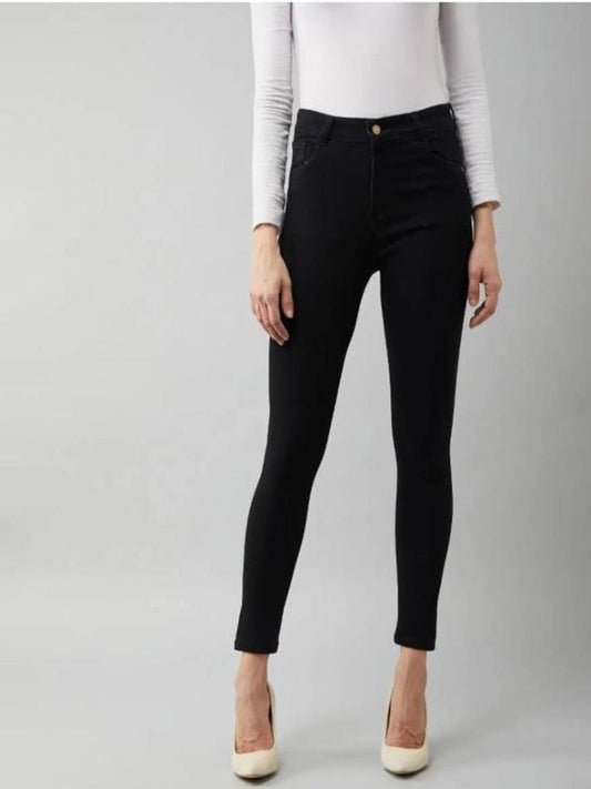 Stylish Women Jeans OrderMeFirst