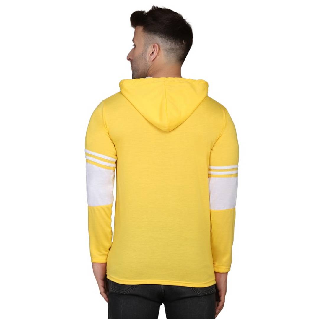 Trendy Casual Hoodie T shirt for men and boys OrderMeFirst