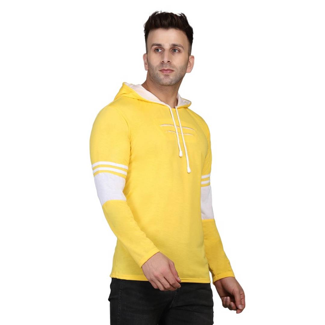 Trendy Casual Hoodie T shirt for men and boys OrderMeFirst