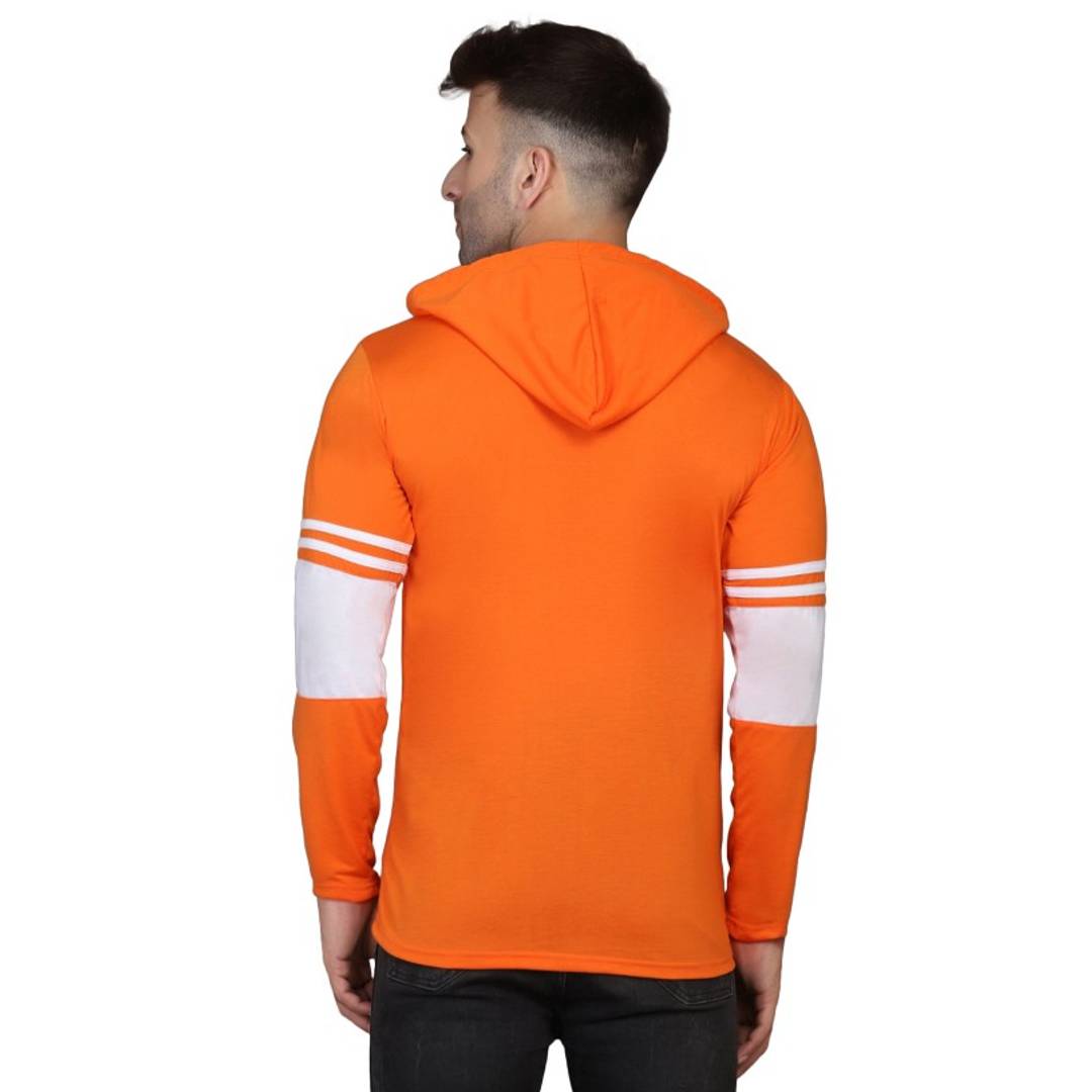 Trendy Casual Hoodie T shirt for men and boys OrderMeFirst