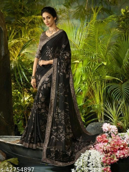 Trendy Fabulous Sarees OrderMeFirst