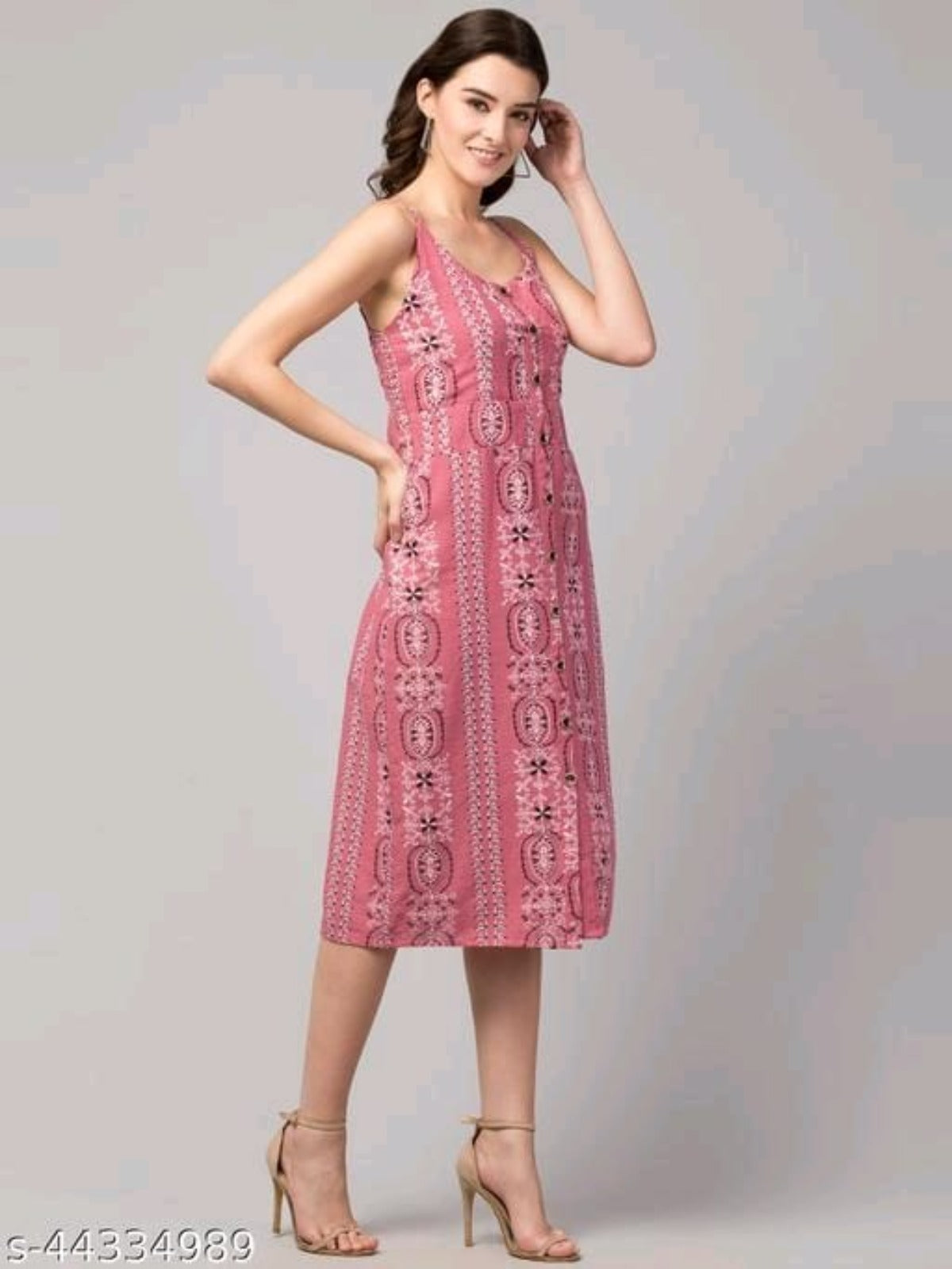 Trendy Feminine Women Dresses OrderMeFirst