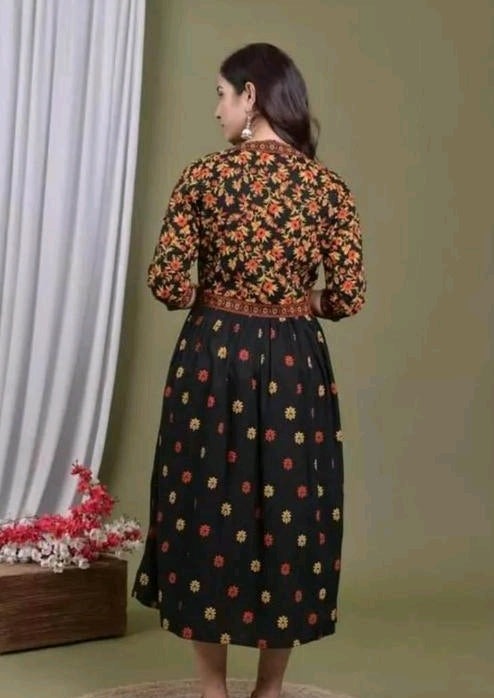 Trendy Refined Kurtis OrderMeFirst