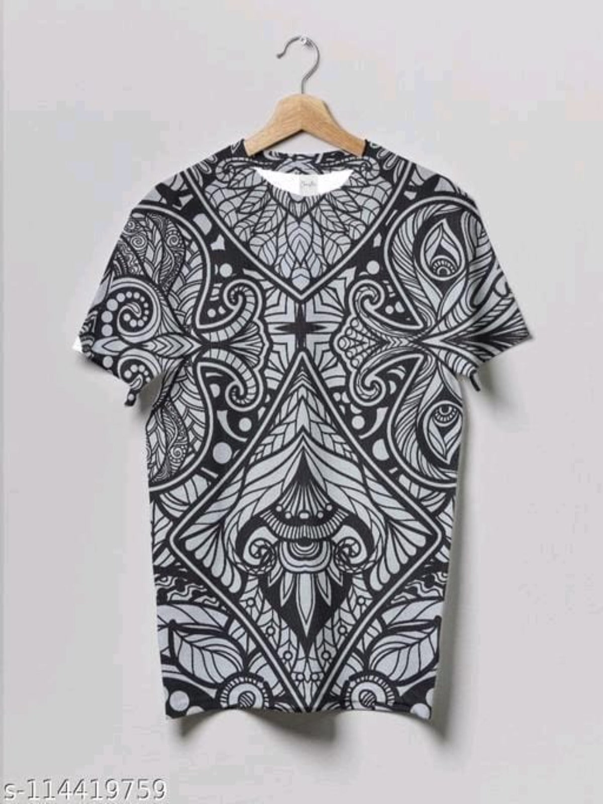 Trendy Sensational Men Tshirts OrderMeFirst