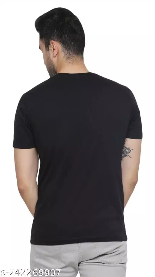 VOSIMO MENS HALF SLEEVE T SHIRT OrderMeFirst