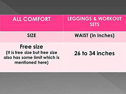 Women's Ankle Length Tight Stretched Jegging Combo Pack of 2 OrderMeFirst