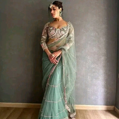 Haritha Sarees
