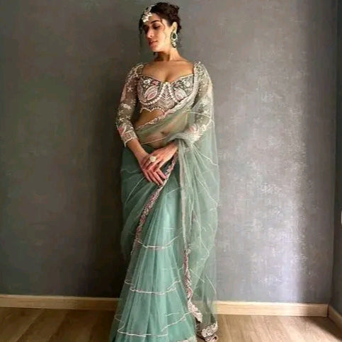 Haritha Sarees