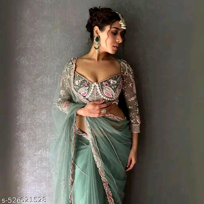 Haritha Sarees
