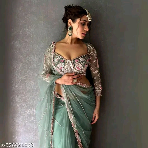 Haritha Sarees