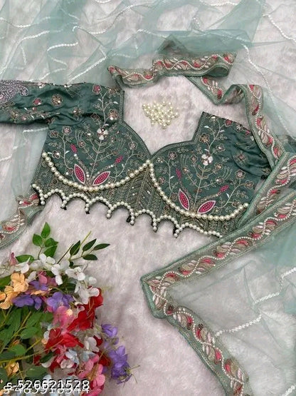 Haritha Sarees