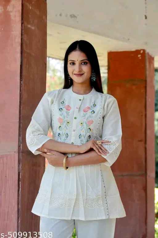 Classic Designer Women Tops & Tunics