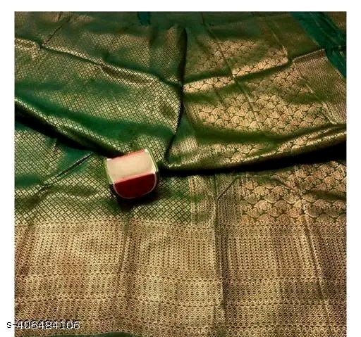 Trendy Ethnic Saree