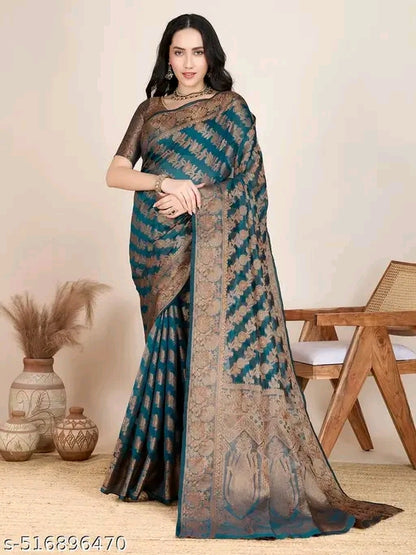 Banita Petite Sarees - OrderMeFirst
