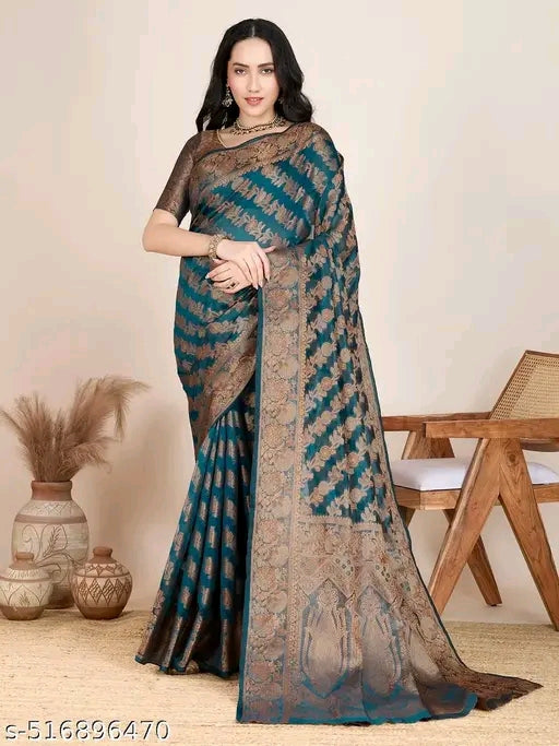 Banita Petite Sarees - OrderMeFirst