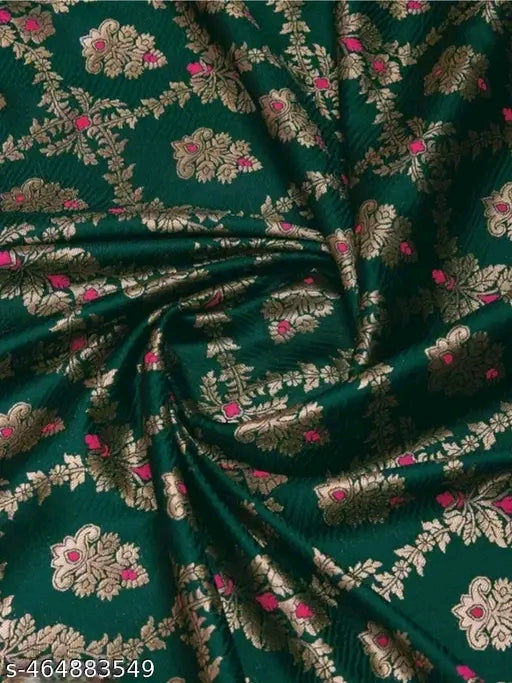 Sarvarika Rich Banarasi Designer
