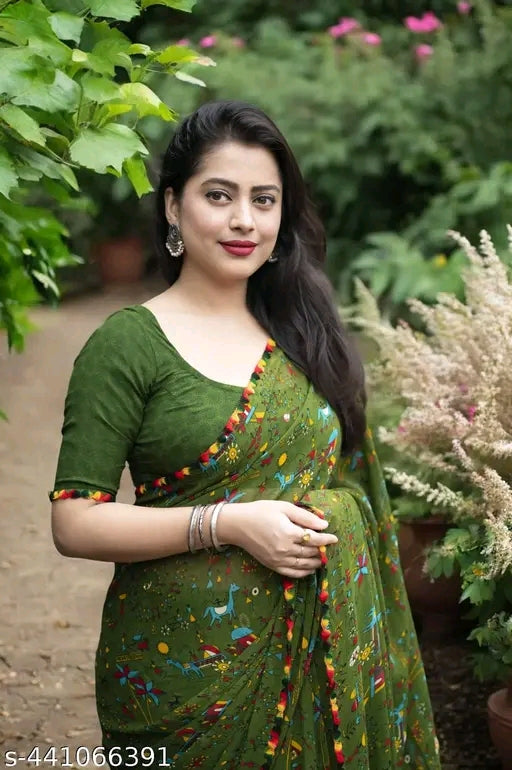 Aakarsha Sarees