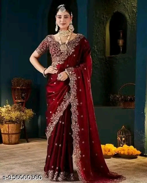 Aishani Superior Sarees