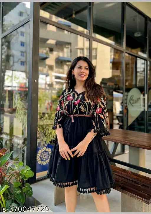 Trendy Retro Women Tops & Tunics