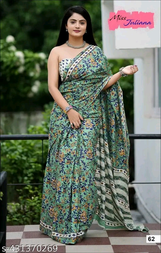 Aagyeyi Superior Sarees