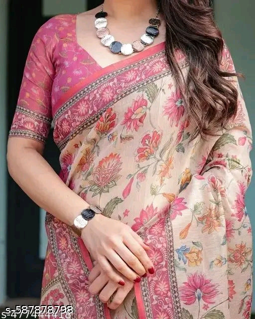 Charvi Superior Sarees